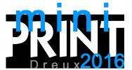 Miniprint Dreux 2016